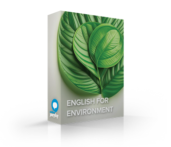 English for Environment