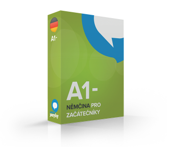 Nmina pro zatenky A1-