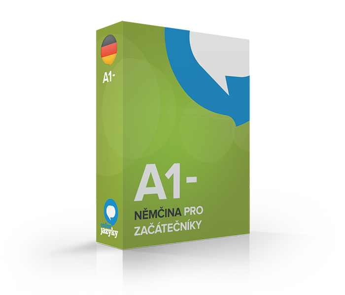 Nmina pro zatenky A1-